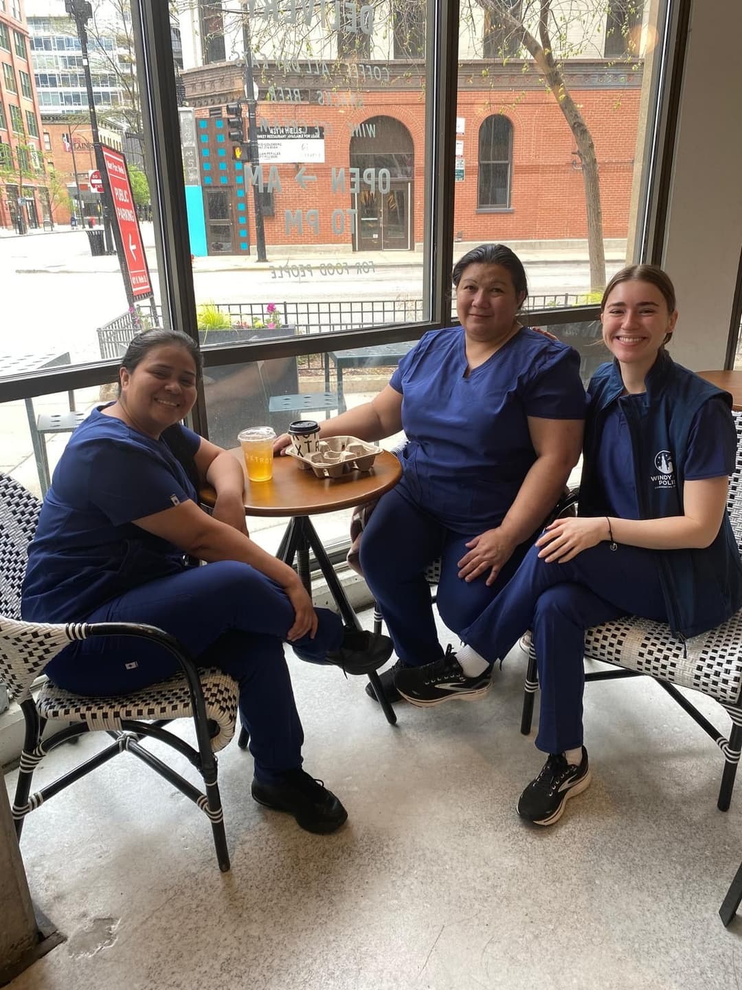 About Windy City Polish Commercial Cleaning